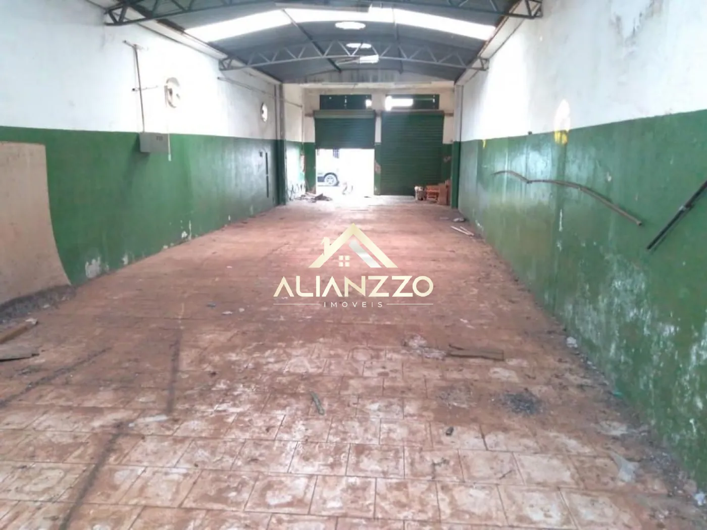 Comprar Comercial padrão / Salão Comercial em Ribeirão Preto R$ 330.000,00 - Foto 3