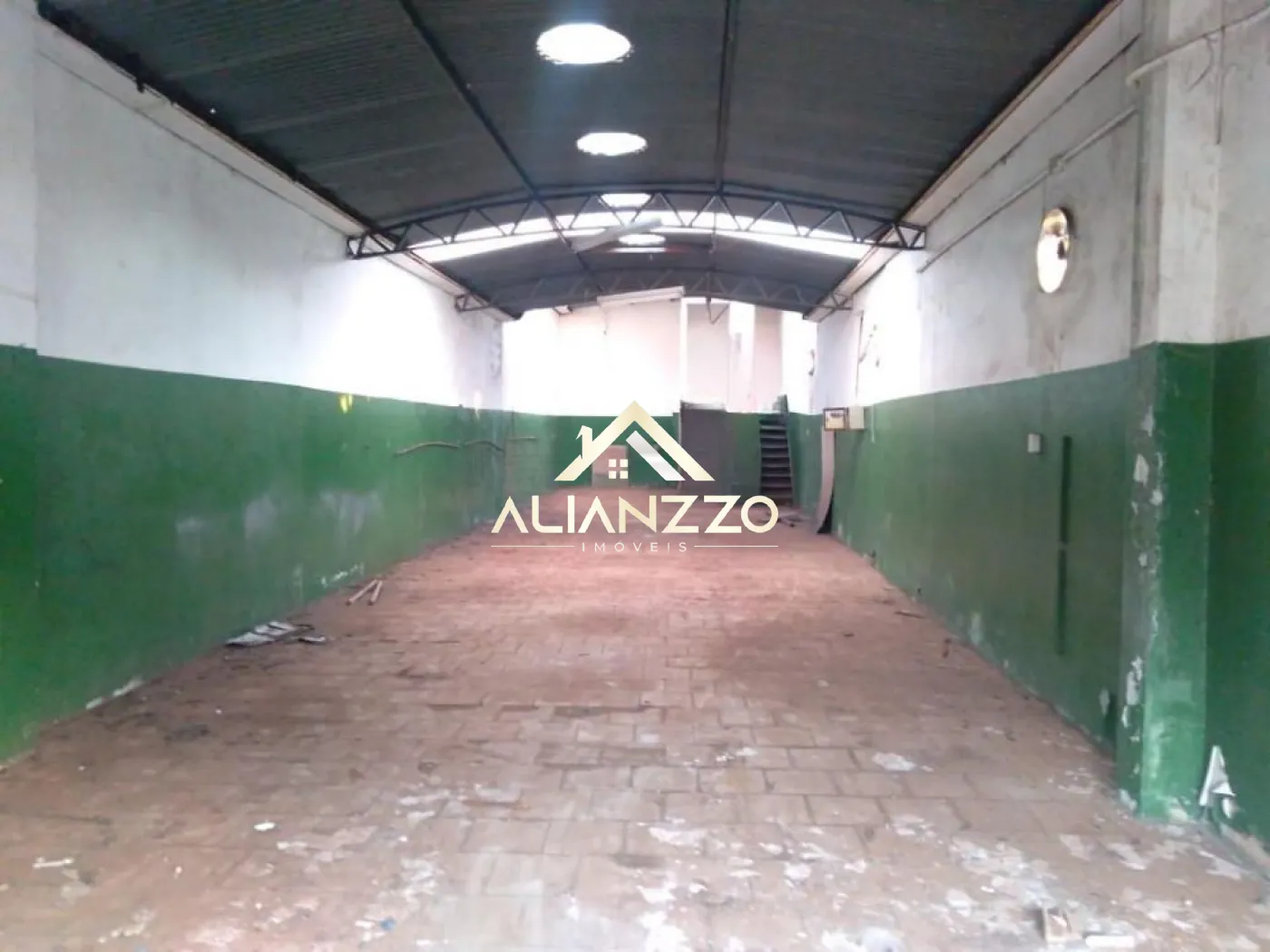 Comprar Comercial padrão / Salão Comercial em Ribeirão Preto R$ 330.000,00 - Foto 5