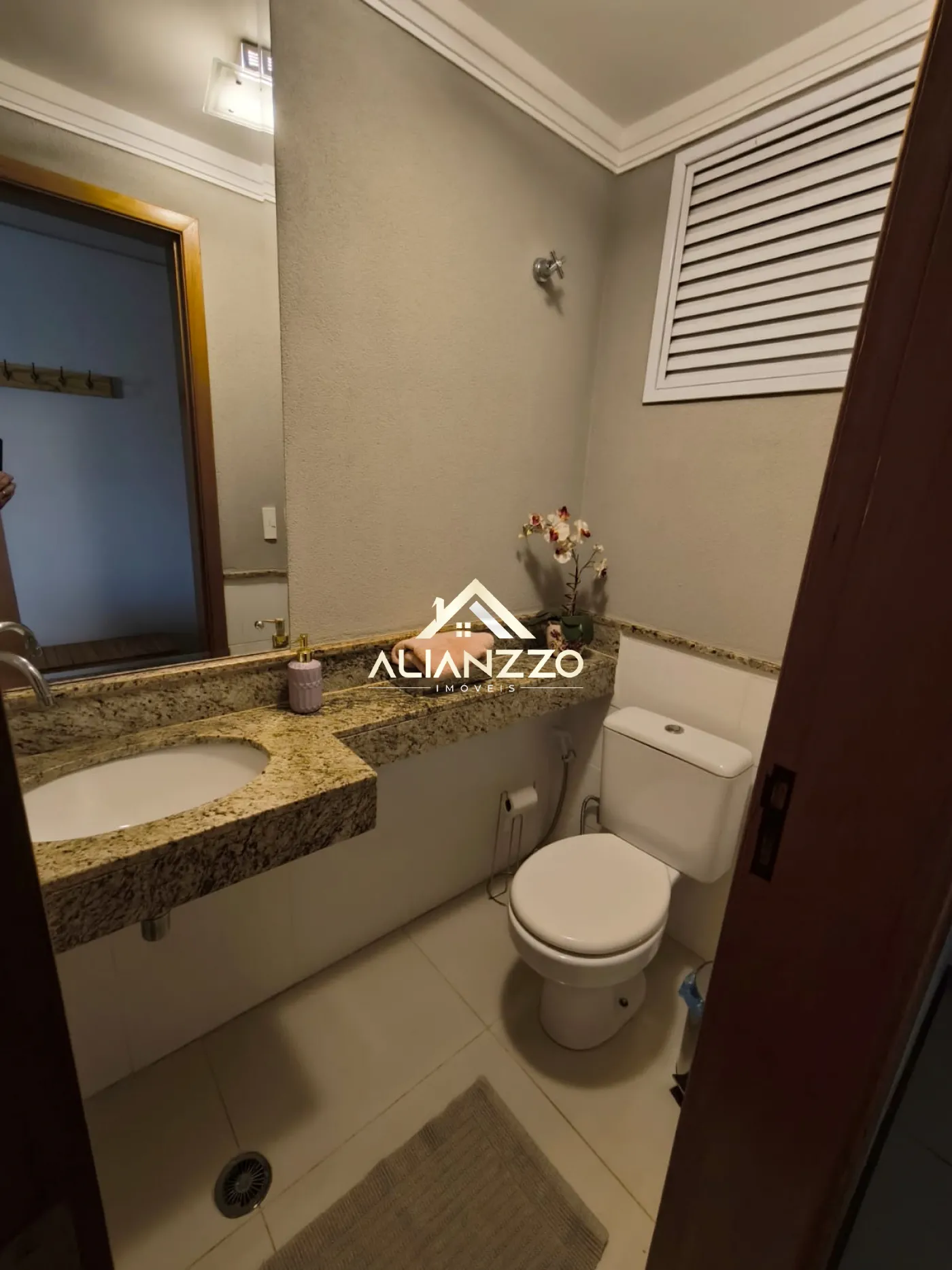 Comprar Apartamento / Padrão em Ribeirão Preto R$ 675.000,00 - Foto 7