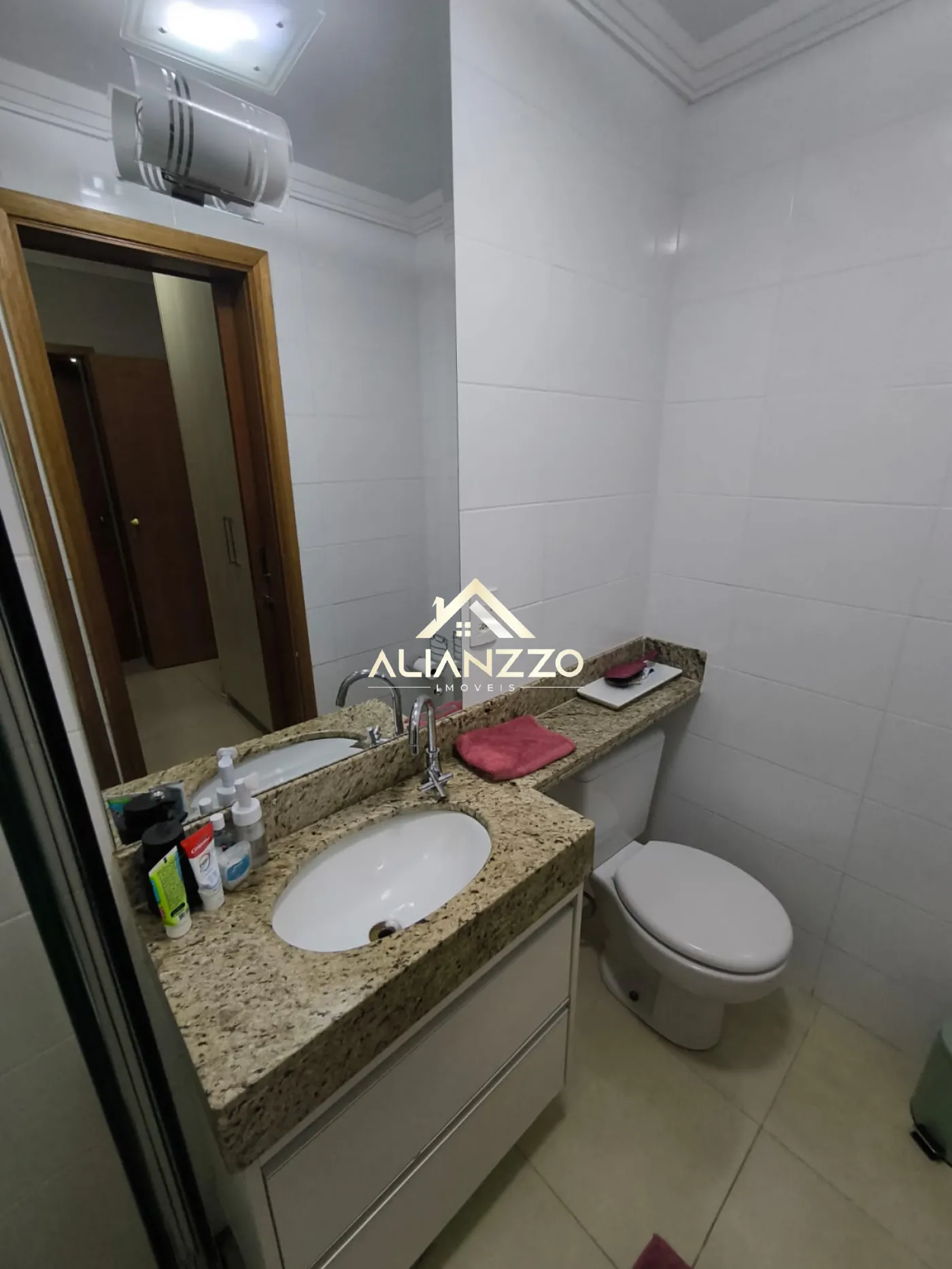 Comprar Apartamento / Padrão em Ribeirão Preto R$ 675.000,00 - Foto 8