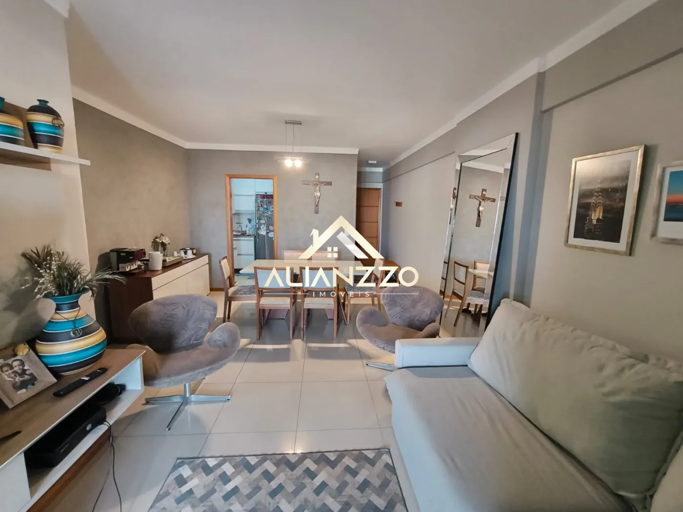 Comprar Apartamento / Padrão em Ribeirão Preto R$ 675.000,00 - Foto 3