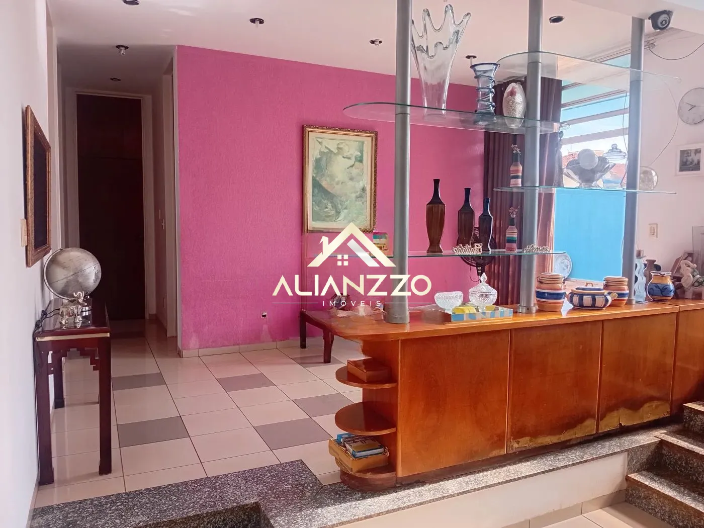 Alugar Casa / Padrão em Ribeirão Preto R$ 10.000,00 - Foto 2