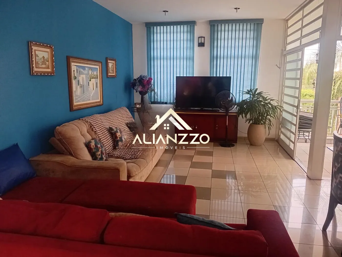 Alugar Casa / Padrão em Ribeirão Preto R$ 10.000,00 - Foto 1