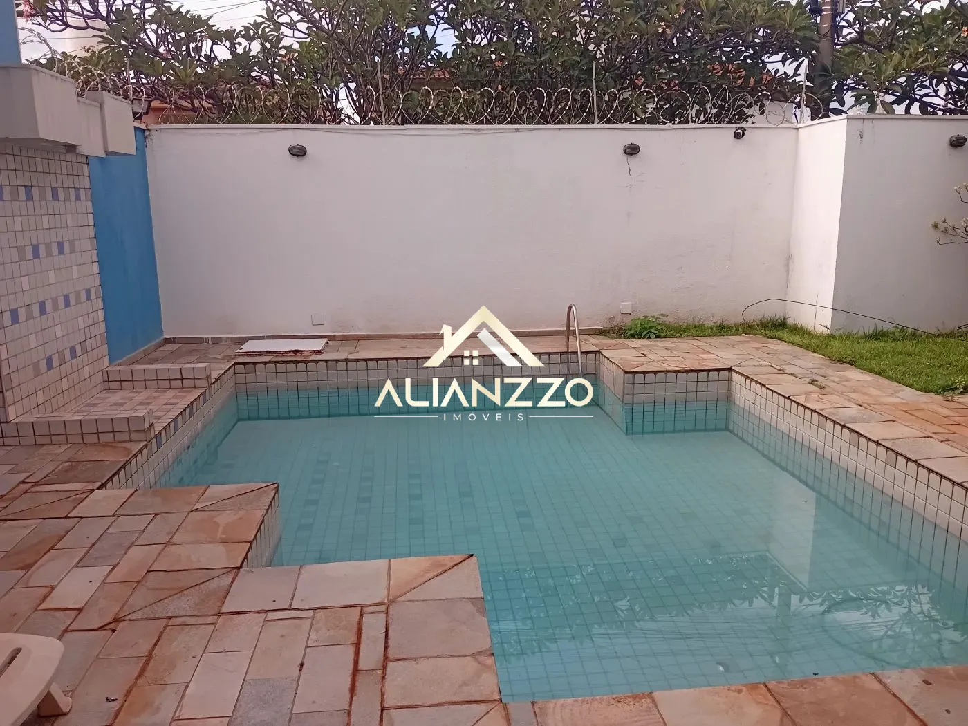 Alugar Casa / Padrão em Ribeirão Preto R$ 10.000,00 - Foto 34