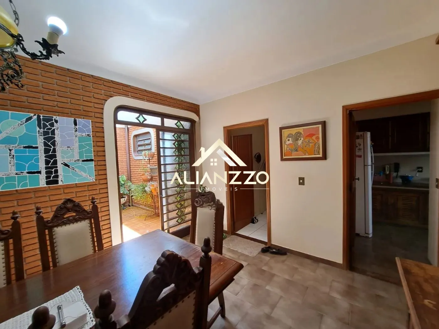 Alugar Casa / Padrão em Ribeirão Preto R$ 9.500,00 - Foto 1