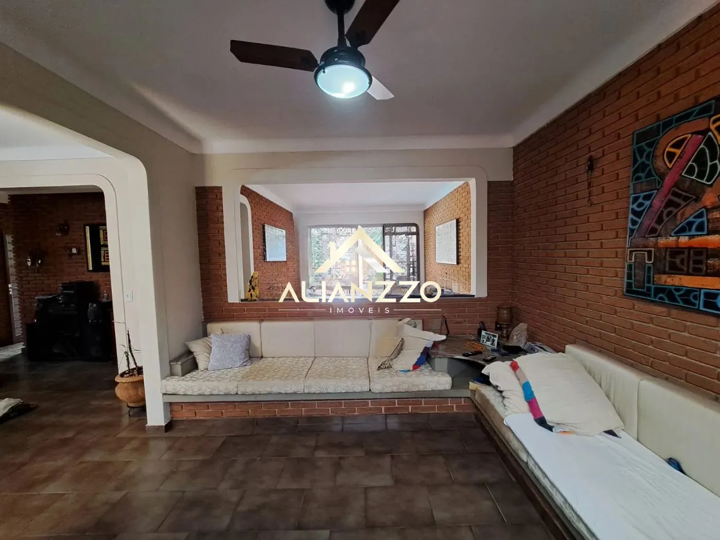 Alugar Casa / Padrão em Ribeirão Preto R$ 9.500,00 - Foto 4