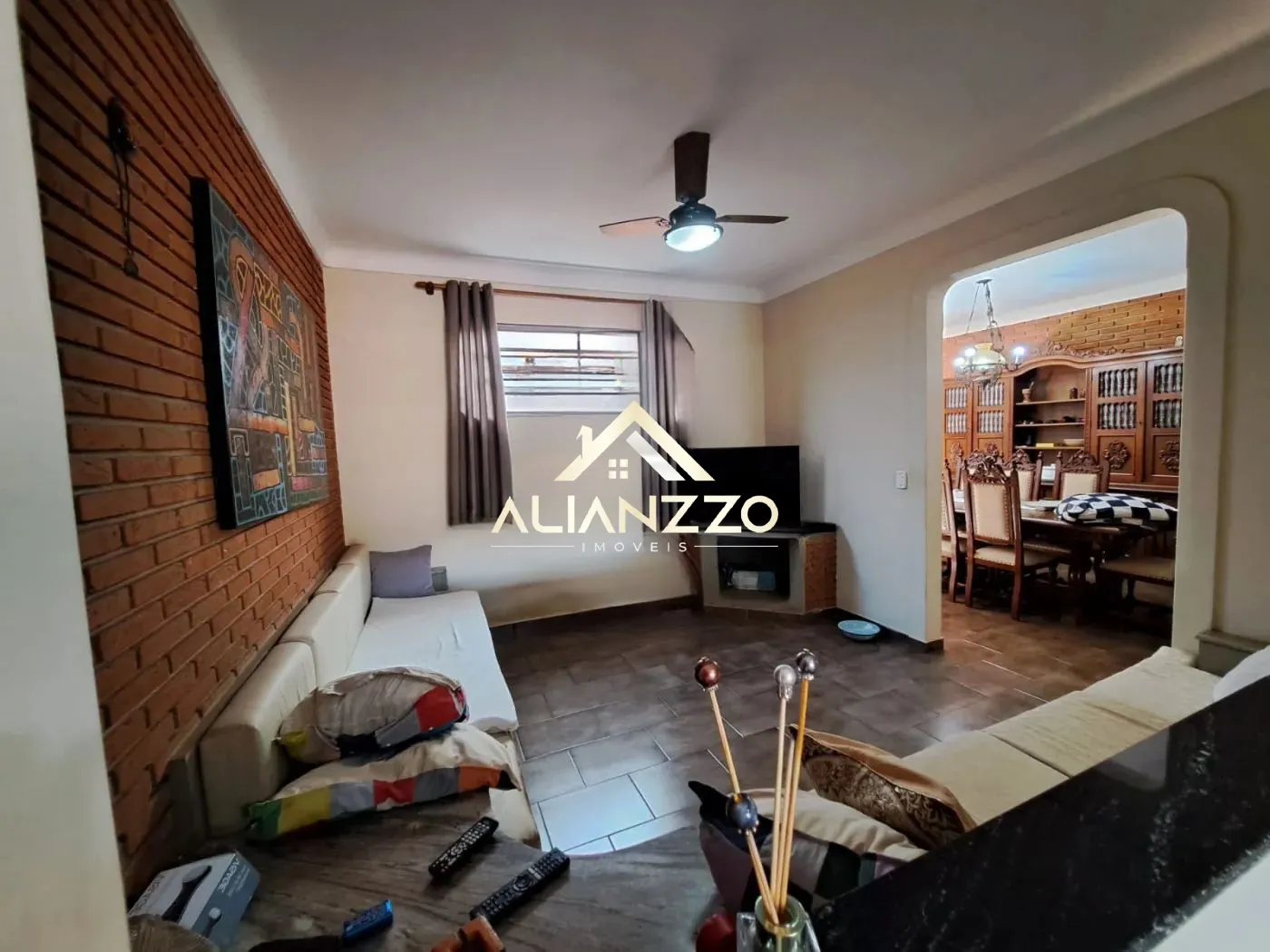 Alugar Casa / Padrão em Ribeirão Preto R$ 9.500,00 - Foto 16