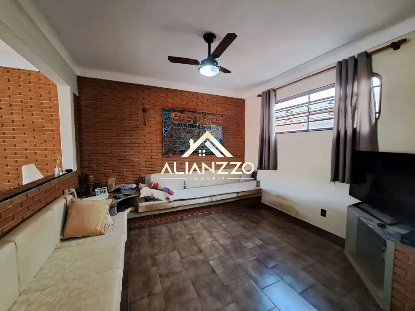 Alugar Casa / Padrão em Ribeirão Preto R$ 9.500,00 - Foto 3