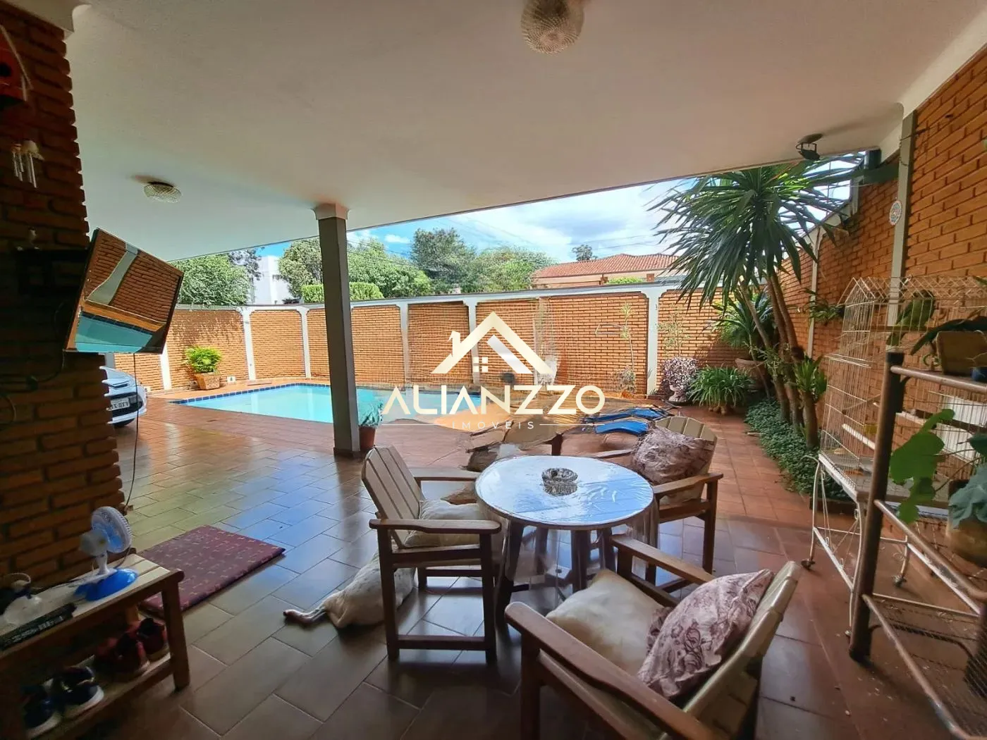 Alugar Casa / Padrão em Ribeirão Preto R$ 9.500,00 - Foto 35