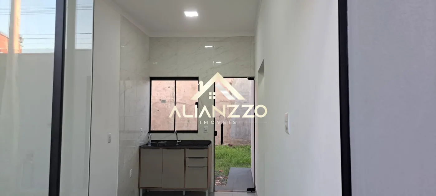 Comprar Casa / Padrão em Sertãozinho R$ 280.000,00 - Foto 4