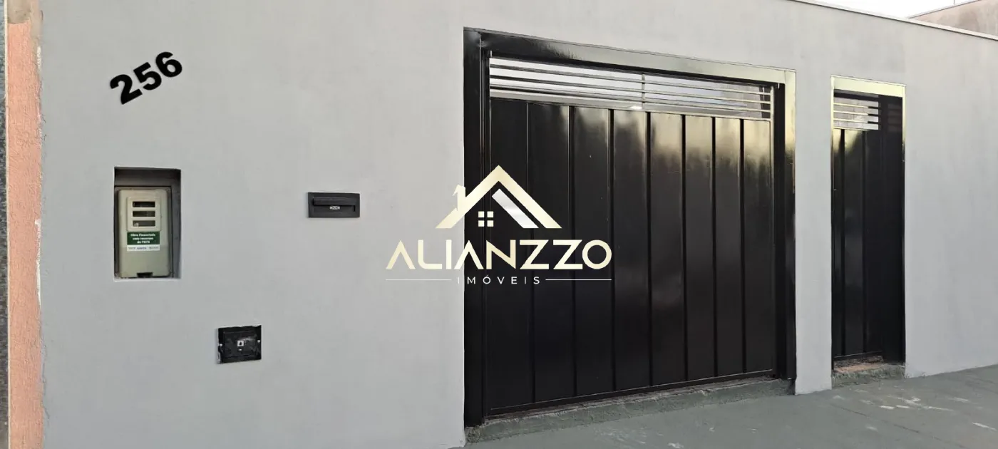 Comprar Casa / Padrão em Sertãozinho R$ 280.000,00 - Foto 1