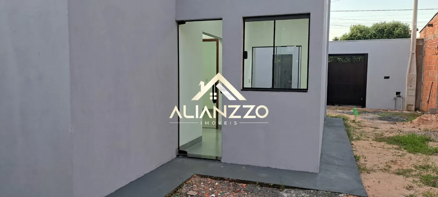 Comprar Casa / Padrão em Sertãozinho R$ 280.000,00 - Foto 3