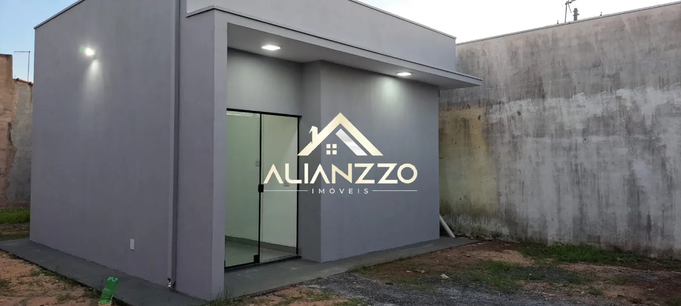 Comprar Casa / Padrão em Sertãozinho R$ 280.000,00 - Foto 5