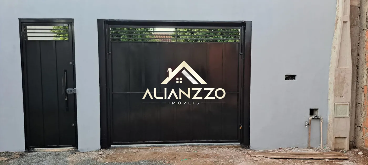 Comprar Casa / Padrão em Sertãozinho R$ 280.000,00 - Foto 2