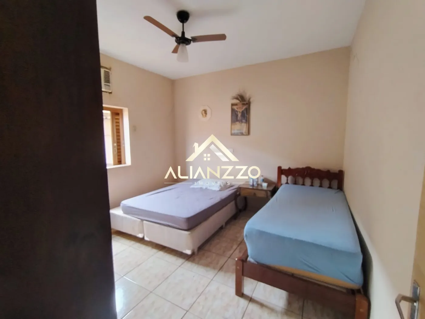 Comprar Casa / Padrão em Sertãozinho R$ 395.000,00 - Foto 5