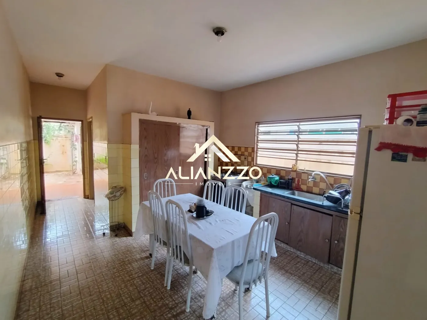 Comprar Casa / Padrão em Sertãozinho R$ 395.000,00 - Foto 6