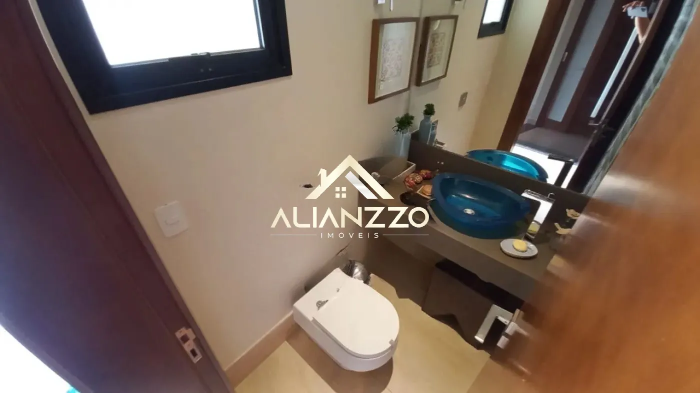 Alugar Casa Condomínio / Padrão em Bonfim Paulista R$ 14.000,00 - Foto 13