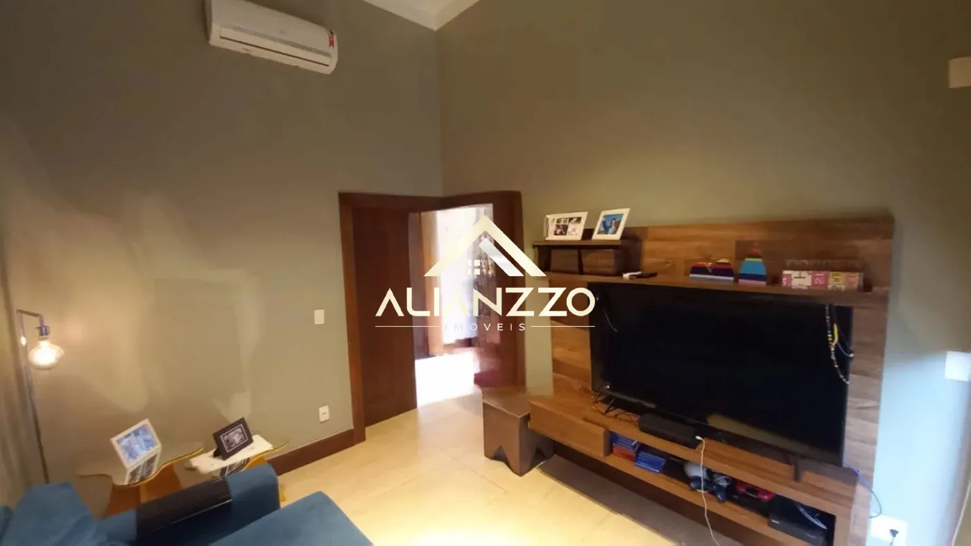 Alugar Casa Condomínio / Padrão em Bonfim Paulista R$ 14.000,00 - Foto 6