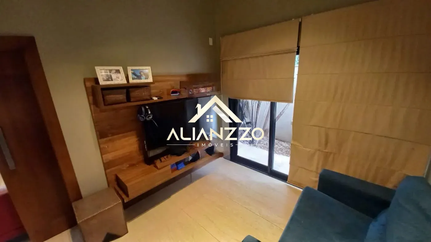 Alugar Casa Condomínio / Padrão em Bonfim Paulista R$ 14.000,00 - Foto 7