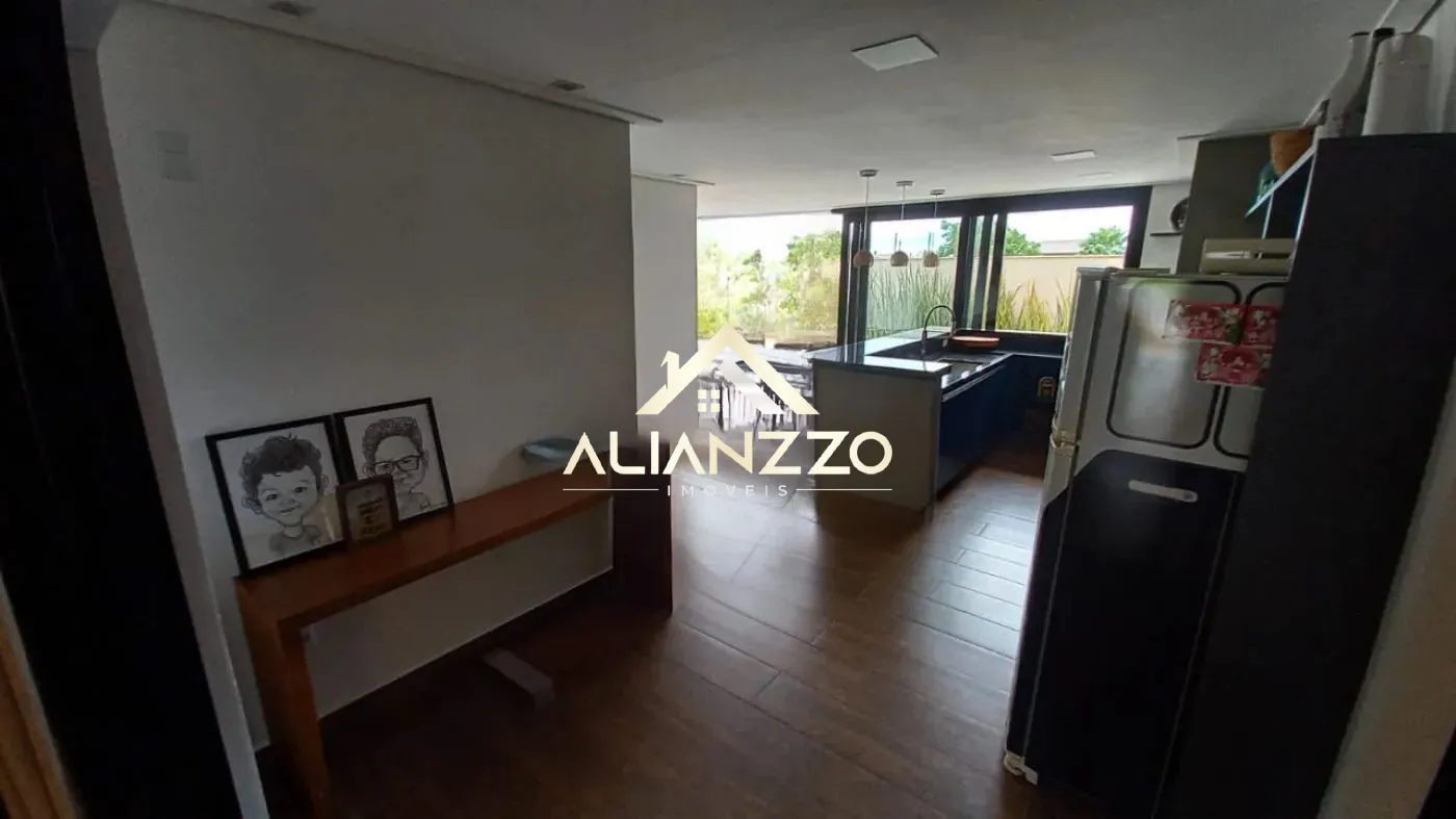 Alugar Casa Condomínio / Padrão em Bonfim Paulista R$ 14.000,00 - Foto 5