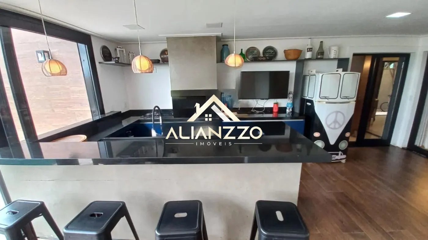 Alugar Casa Condomínio / Padrão em Bonfim Paulista R$ 14.000,00 - Foto 9