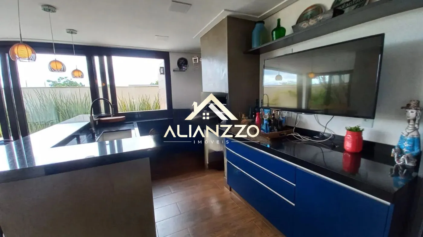 Alugar Casa Condomínio / Padrão em Bonfim Paulista R$ 14.000,00 - Foto 11