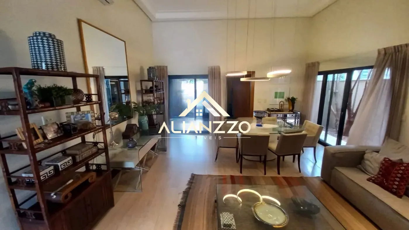 Alugar Casa Condomínio / Padrão em Bonfim Paulista R$ 14.000,00 - Foto 8