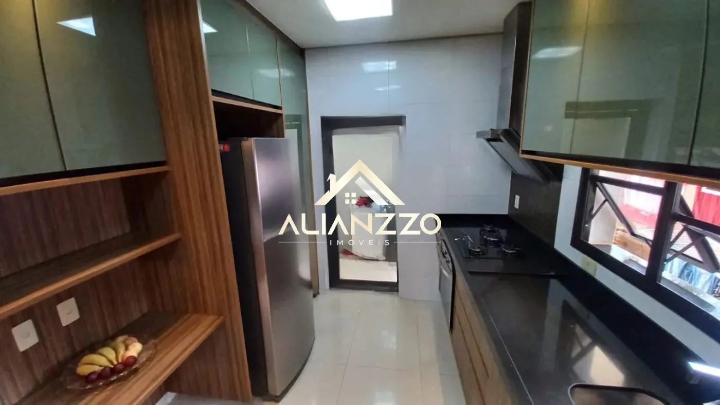 Alugar Casa Condomínio / Padrão em Bonfim Paulista R$ 14.000,00 - Foto 14