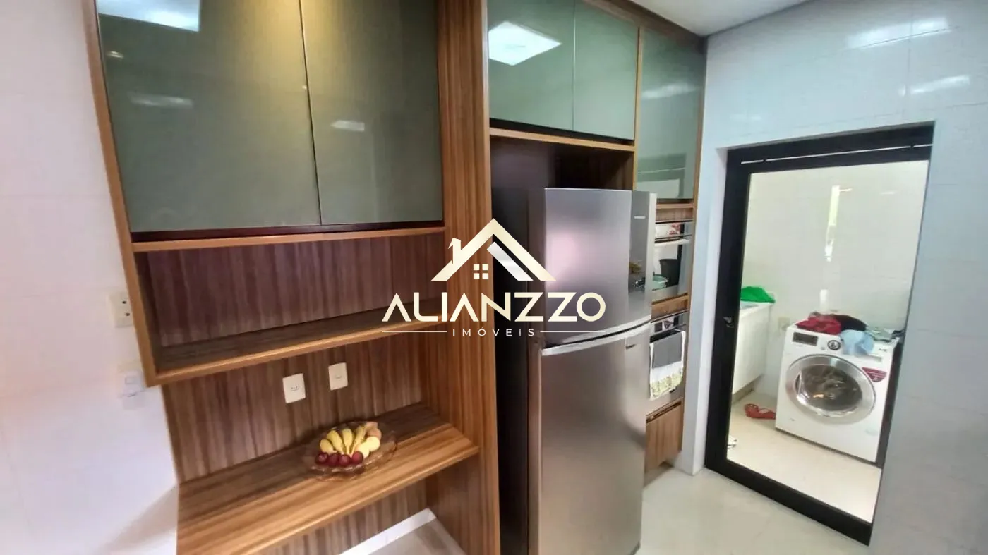 Alugar Casa Condomínio / Padrão em Bonfim Paulista R$ 14.000,00 - Foto 15