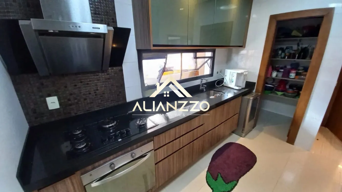 Alugar Casa Condomínio / Padrão em Bonfim Paulista R$ 14.000,00 - Foto 16