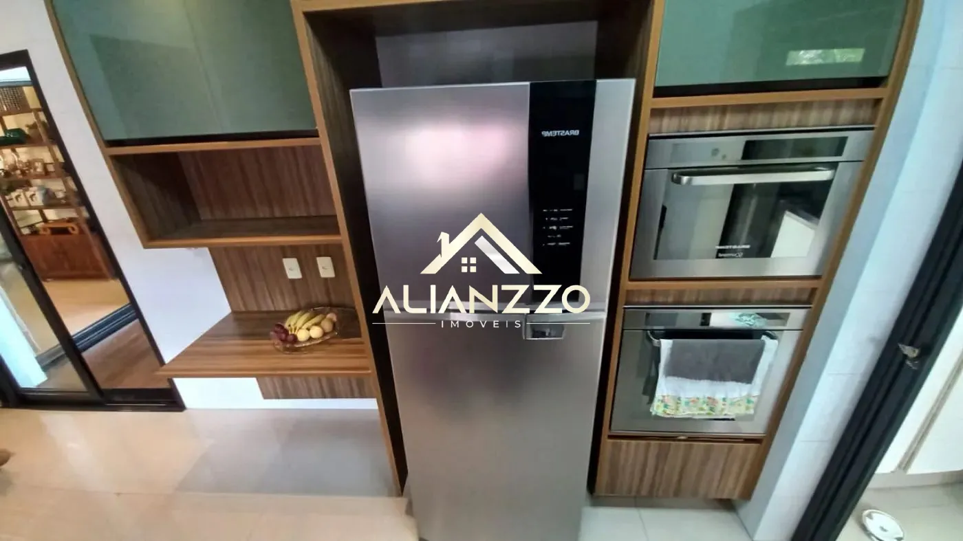 Alugar Casa Condomínio / Padrão em Bonfim Paulista R$ 14.000,00 - Foto 17