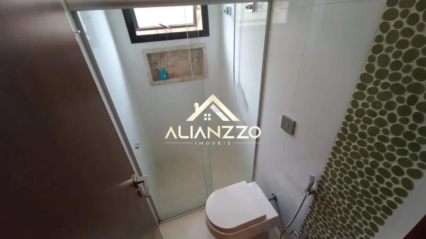 Alugar Casa Condomínio / Padrão em Bonfim Paulista R$ 14.000,00 - Foto 18