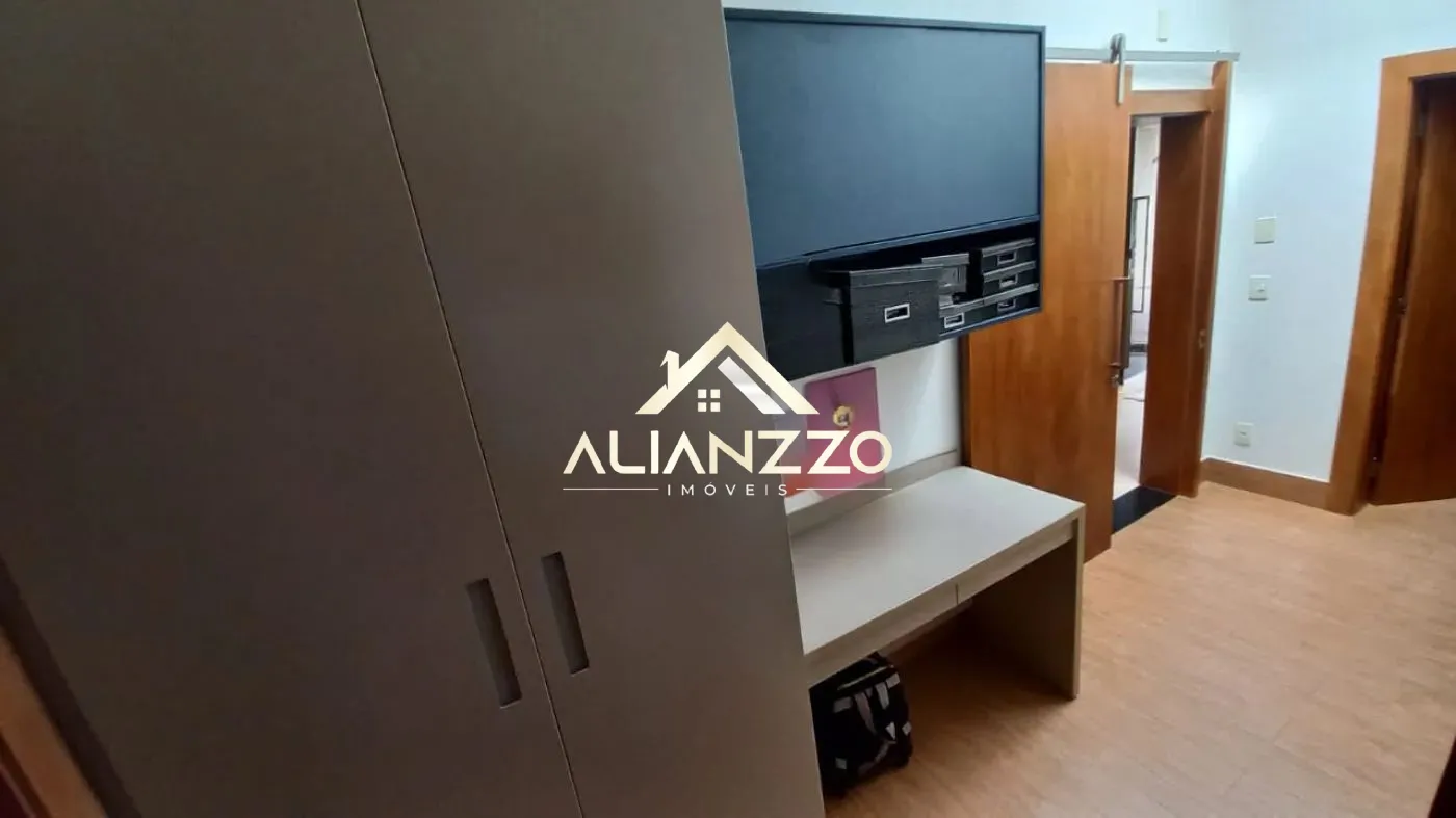 Alugar Casa Condomínio / Padrão em Bonfim Paulista R$ 14.000,00 - Foto 22