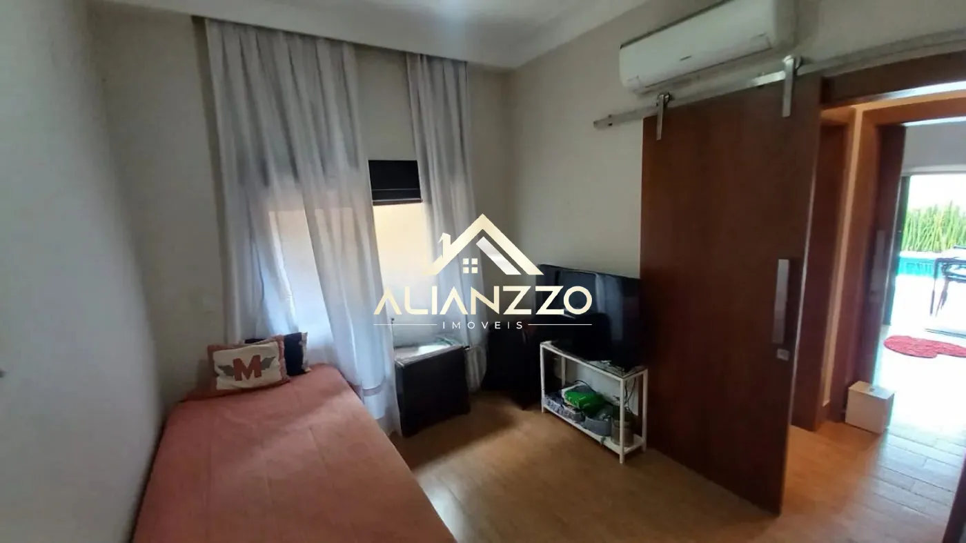 Alugar Casa Condomínio / Padrão em Bonfim Paulista R$ 14.000,00 - Foto 23