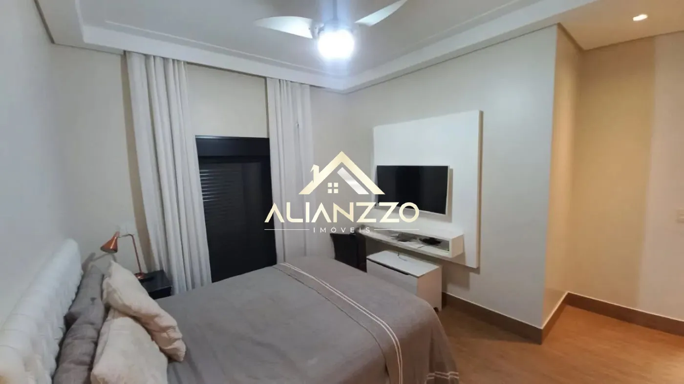 Alugar Casa Condomínio / Padrão em Bonfim Paulista R$ 14.000,00 - Foto 24