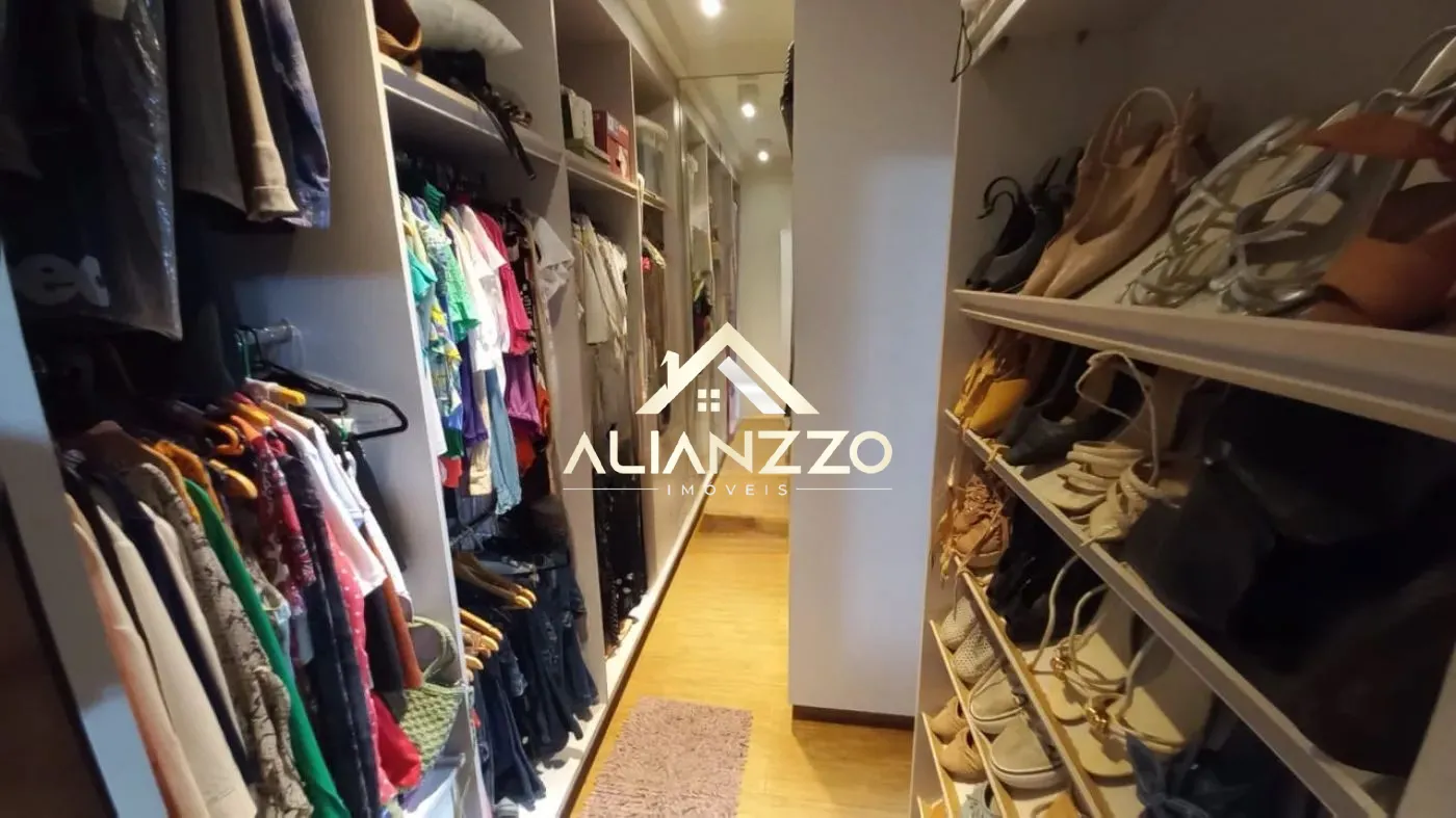 Alugar Casa Condomínio / Padrão em Bonfim Paulista R$ 14.000,00 - Foto 25