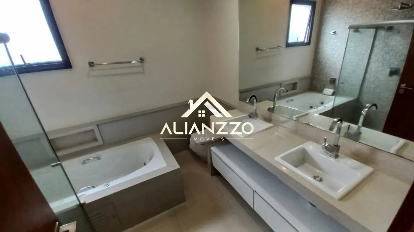 Alugar Casa Condomínio / Padrão em Bonfim Paulista R$ 14.000,00 - Foto 26