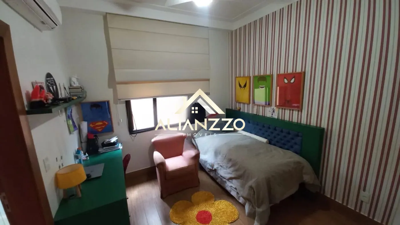 Alugar Casa Condomínio / Padrão em Bonfim Paulista R$ 14.000,00 - Foto 27