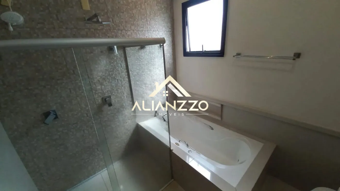 Alugar Casa Condomínio / Padrão em Bonfim Paulista R$ 14.000,00 - Foto 28