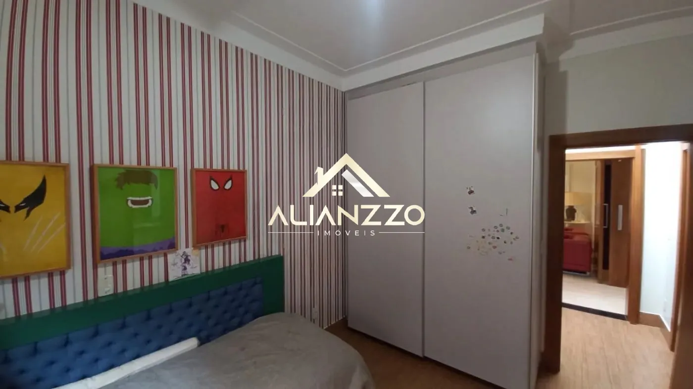 Alugar Casa Condomínio / Padrão em Bonfim Paulista R$ 14.000,00 - Foto 29