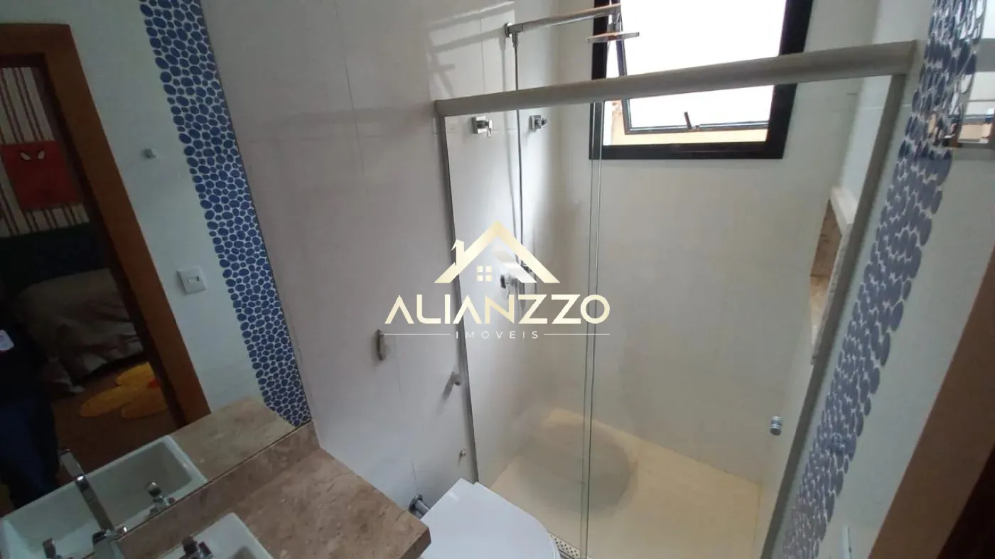 Alugar Casa Condomínio / Padrão em Bonfim Paulista R$ 14.000,00 - Foto 30