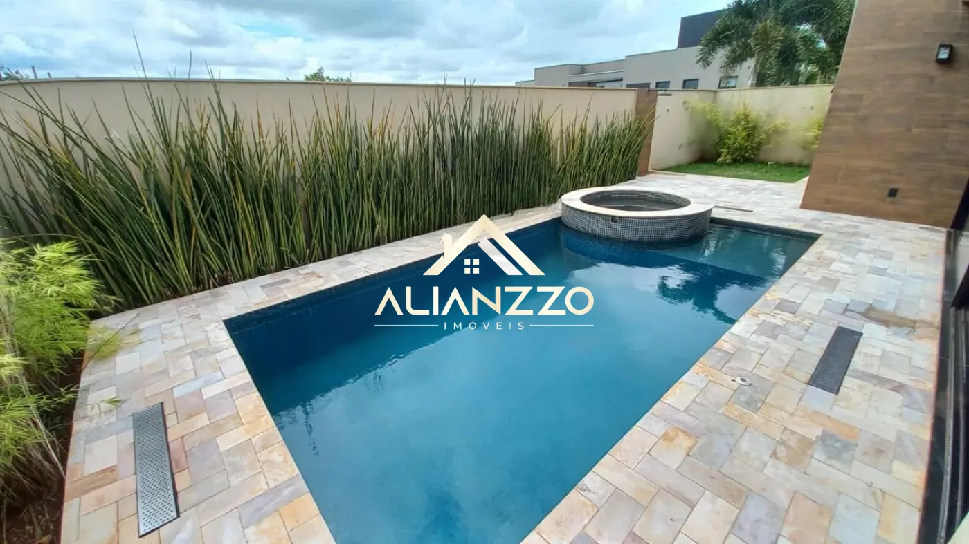 Alugar Casa Condomínio / Padrão em Bonfim Paulista R$ 14.000,00 - Foto 37