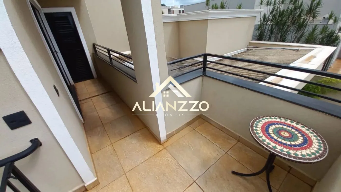 Alugar Casa Condomínio / Padrão em Bonfim Paulista R$ 14.000,00 - Foto 31