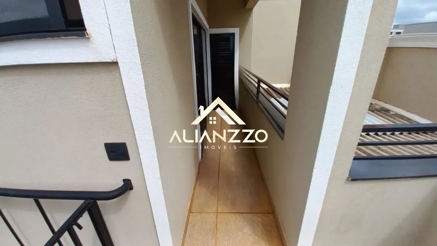 Alugar Casa Condomínio / Padrão em Bonfim Paulista R$ 14.000,00 - Foto 32