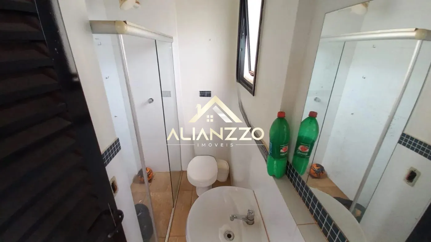 Alugar Casa Condomínio / Padrão em Bonfim Paulista R$ 14.000,00 - Foto 33