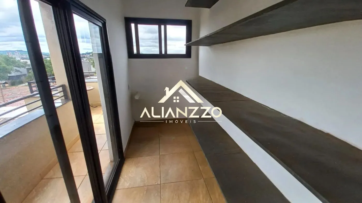 Alugar Casa Condomínio / Padrão em Bonfim Paulista R$ 14.000,00 - Foto 34