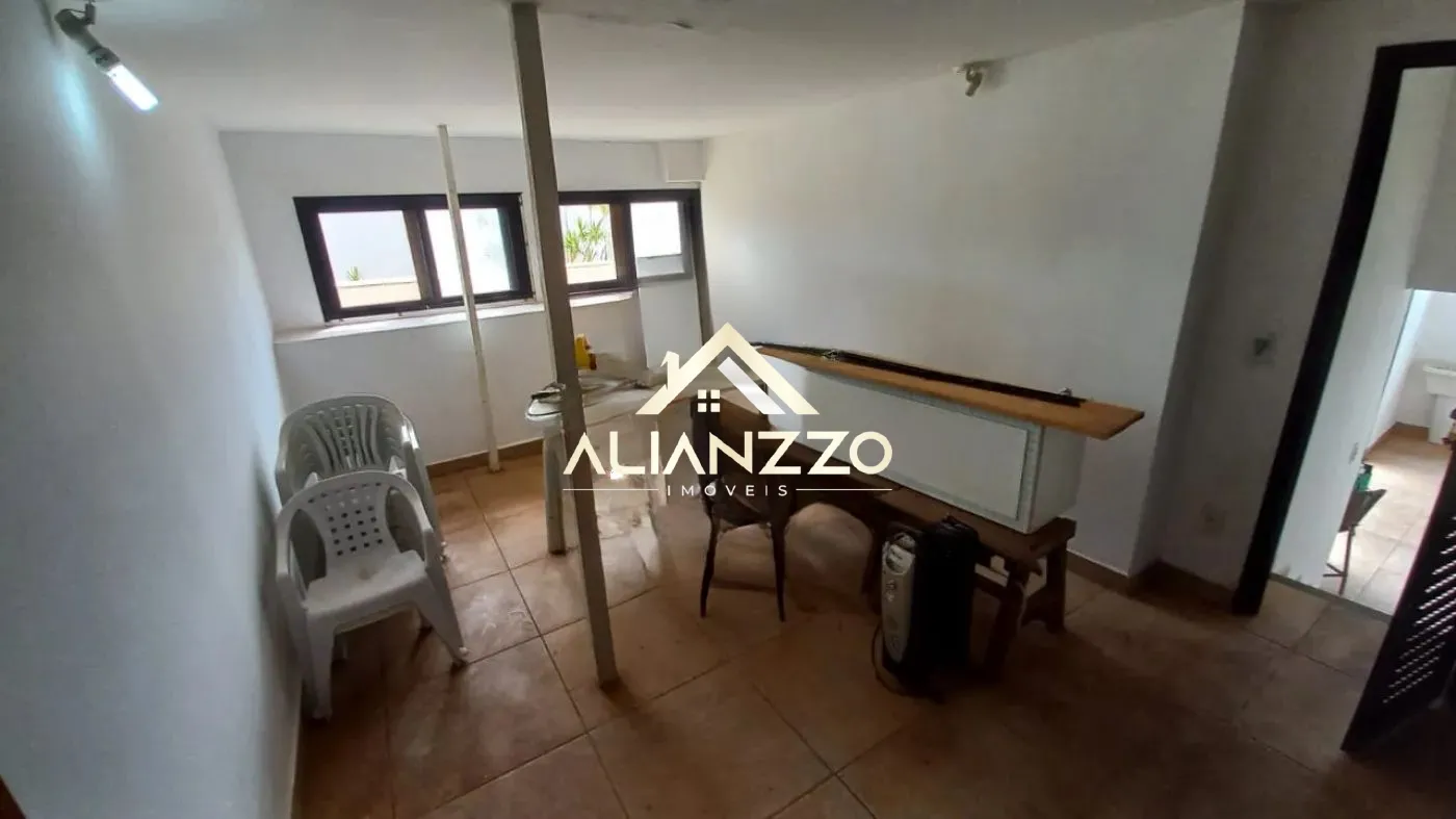 Alugar Casa Condomínio / Padrão em Bonfim Paulista R$ 14.000,00 - Foto 35