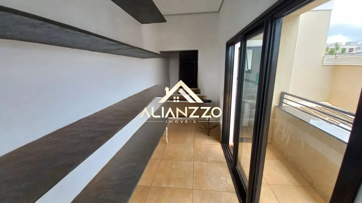 Alugar Casa Condomínio / Padrão em Bonfim Paulista R$ 14.000,00 - Foto 36