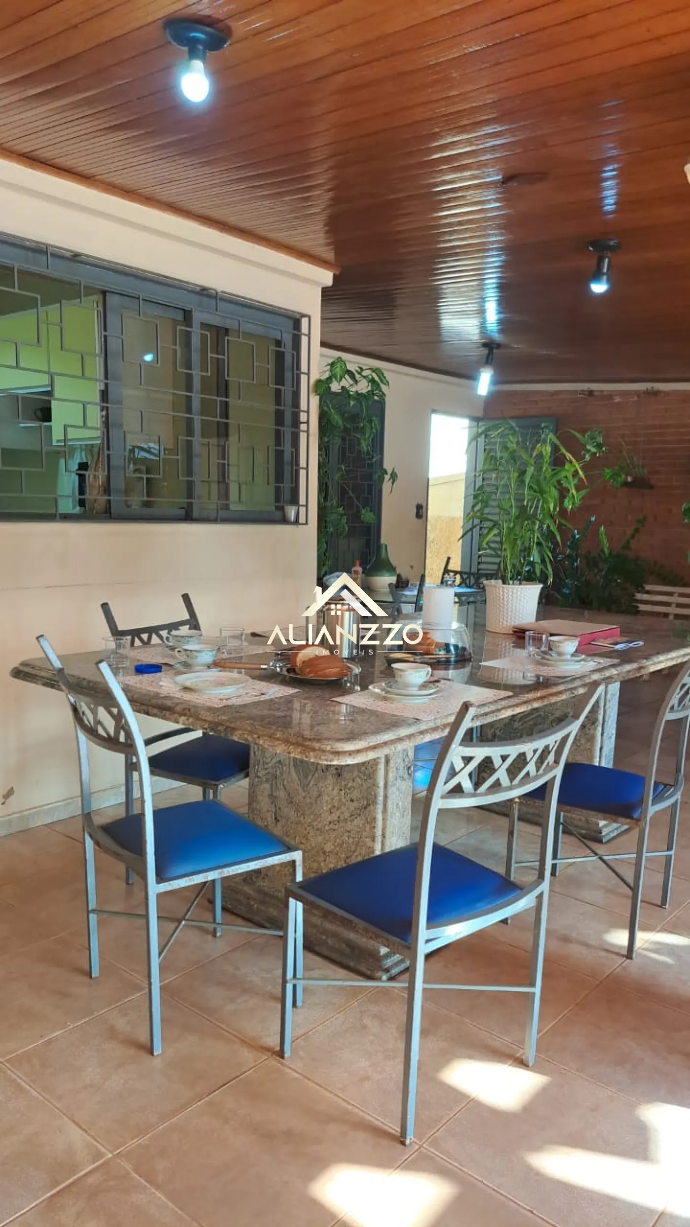 Comprar Casa / Padrão em Sertãozinho R$ 1.000.000,00 - Foto 1