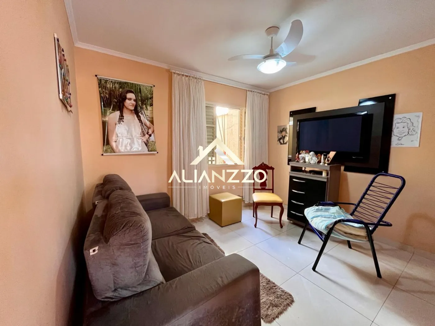 Comprar Casa / Padrão em Ribeirão Preto R$ 250.000,00 - Foto 3